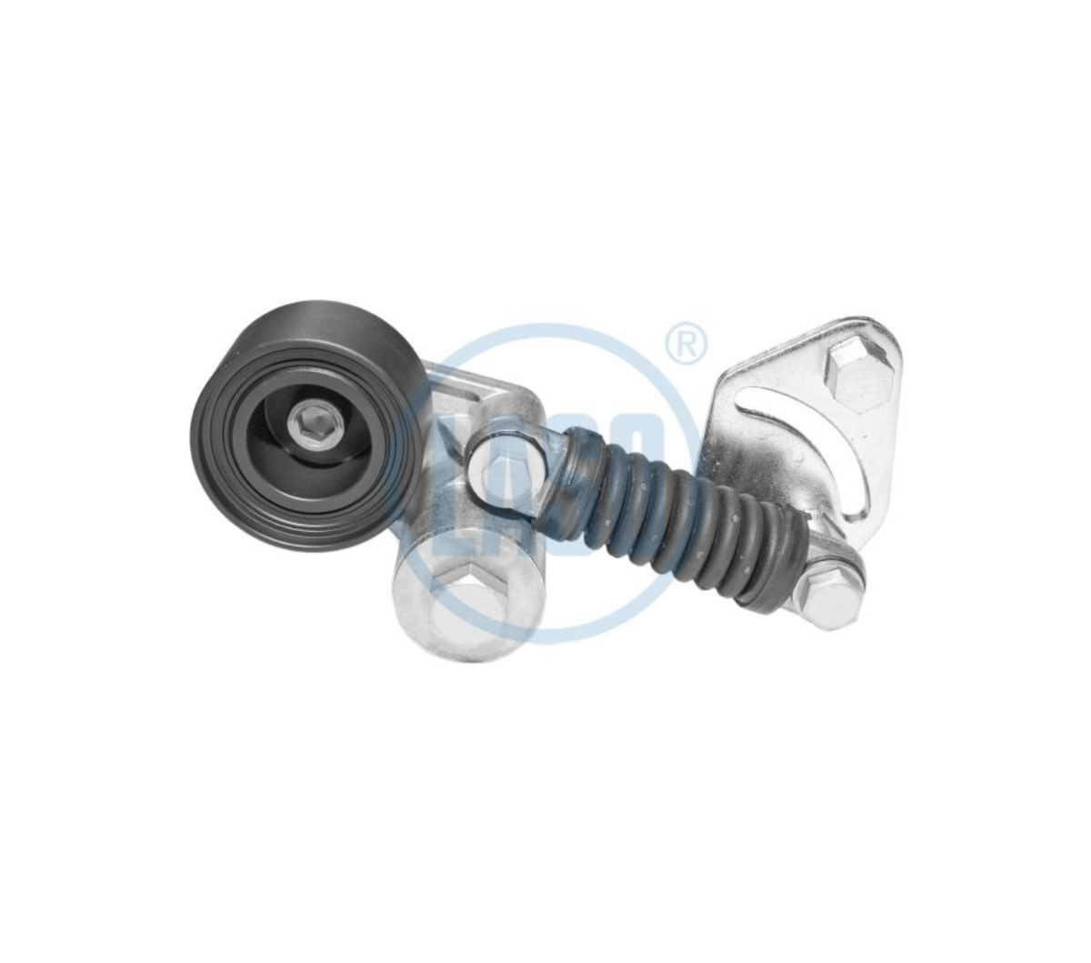 Kayiş Gergi Kasnağı MAN | OEM 51.95800-7384