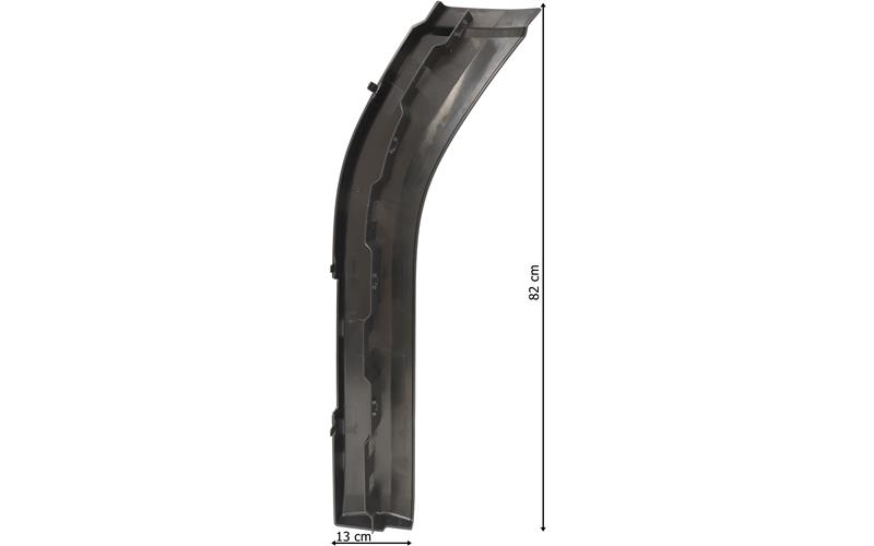 Çamurluk Kapağı Arka İç Scanıa 7 Seri Sol | OEM 2297995