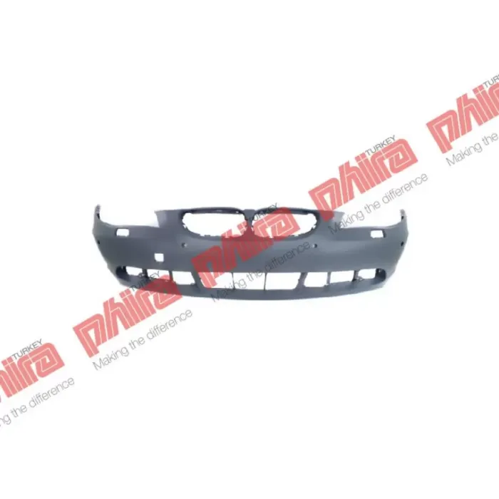 On Tampon 4 Sensorlu Far Yikamali Astarli S5 E60 03> | EUROSTAMP 091.10.9130 | OEM 51117111740 S5-03230