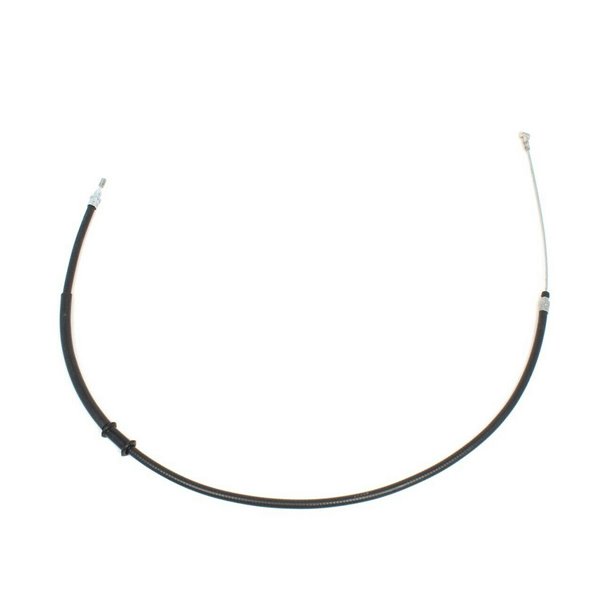El Fren Teli Arka Sag / Sol Boxer 3 Jumper 3 Ducato 3 Boy:1450 / 1075MM 06> 3,3 3,5 TON1384/1090 | TOPRAN 723508001 | OEM 1612040080 1341031080