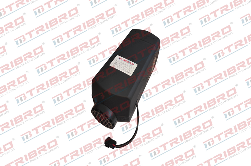 Isıtıcı Seti Ebshr D4 24V | OEM 252114050000
