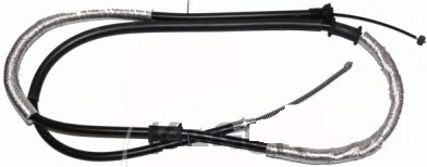 El Fren Teli Sol Doblo Maxi Van 03>05 | TURTEL 502-4227 | OEM 51750481