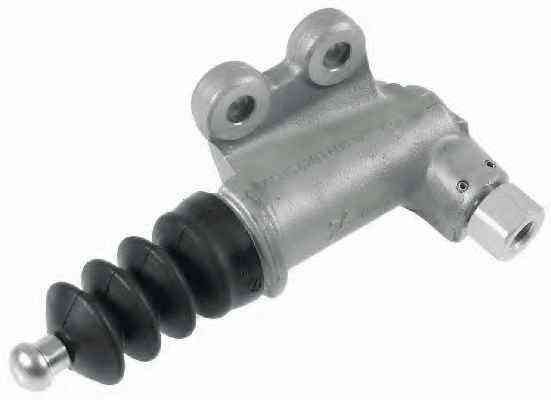 Debriyaj Alt Merkezi Honda Civic 06>12 / City 08> / Hr-V 15> / Jazz 08> | YUHOLI 46930SNAA41 | OEM 46930SNAA41