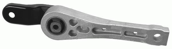 Sanziman Takozu Arka A3 1.4TFSI 1.6 1.6FSI 1.8TFSI 2.0FSI 1.9TDI Caxc Bse Bag Blf Blp Blr Bly 03> | KENTPAR 152 T003 | OEM 1K0199855L 1K0199855AE 1K0199855BJ