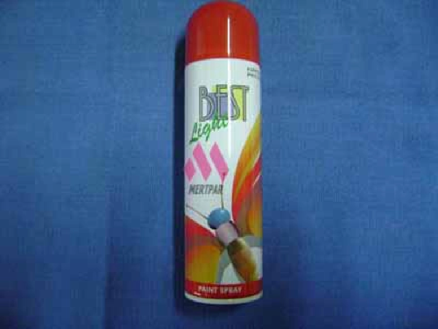 Sprey Boya (Lıght) Kırmızı 250ml | OEM 05081
