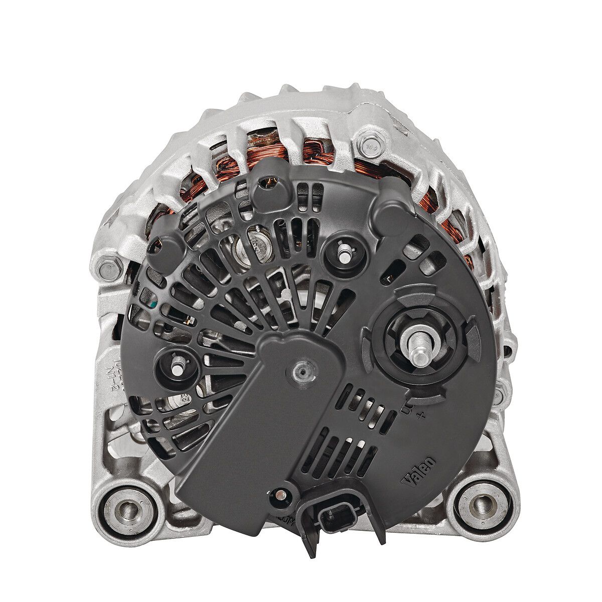 Alternator 12V 150A Laguna F4R (TG15C143) | VALEO 439645 | OEM 8200854117