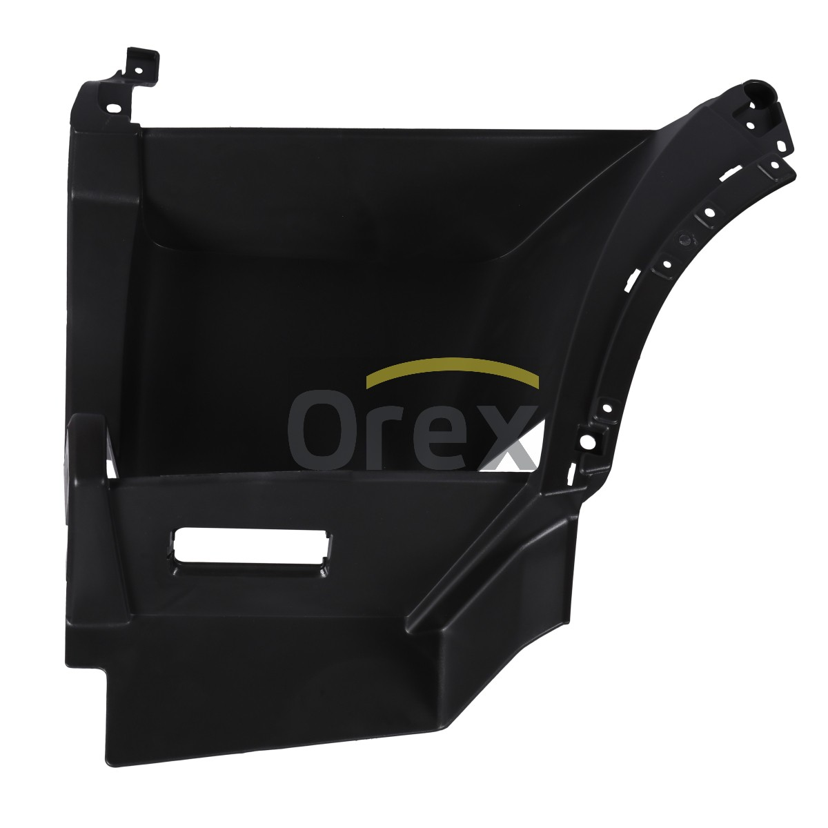 Basamak Yuvası Volvo FH4 (Üst, Sol) | OEM 82136982