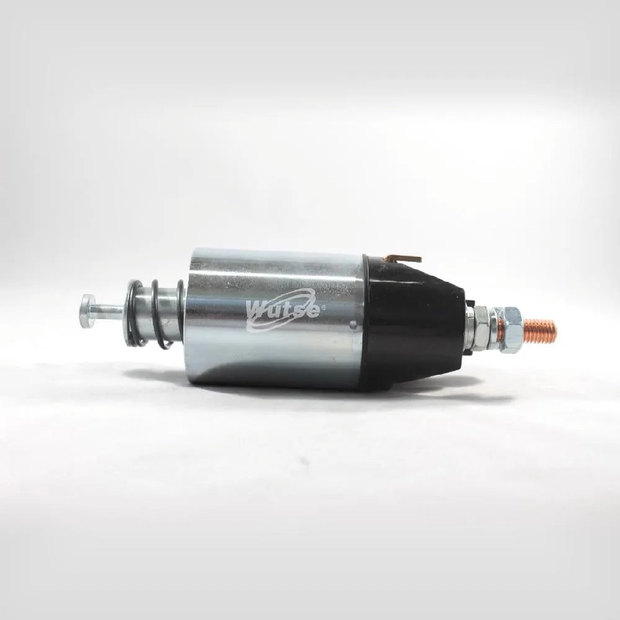 Marş Otom. 24V Renault Premium-Magnum-Mıdlum 270 DCI Wut Snl 7531 | OEM WUT.1109.0045