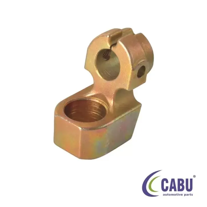 Vites Baglanti Levyesi (5.Vites) Transit 5.184 01> | CABU 330504 | OEM YC1R-7E350-AG 1104334