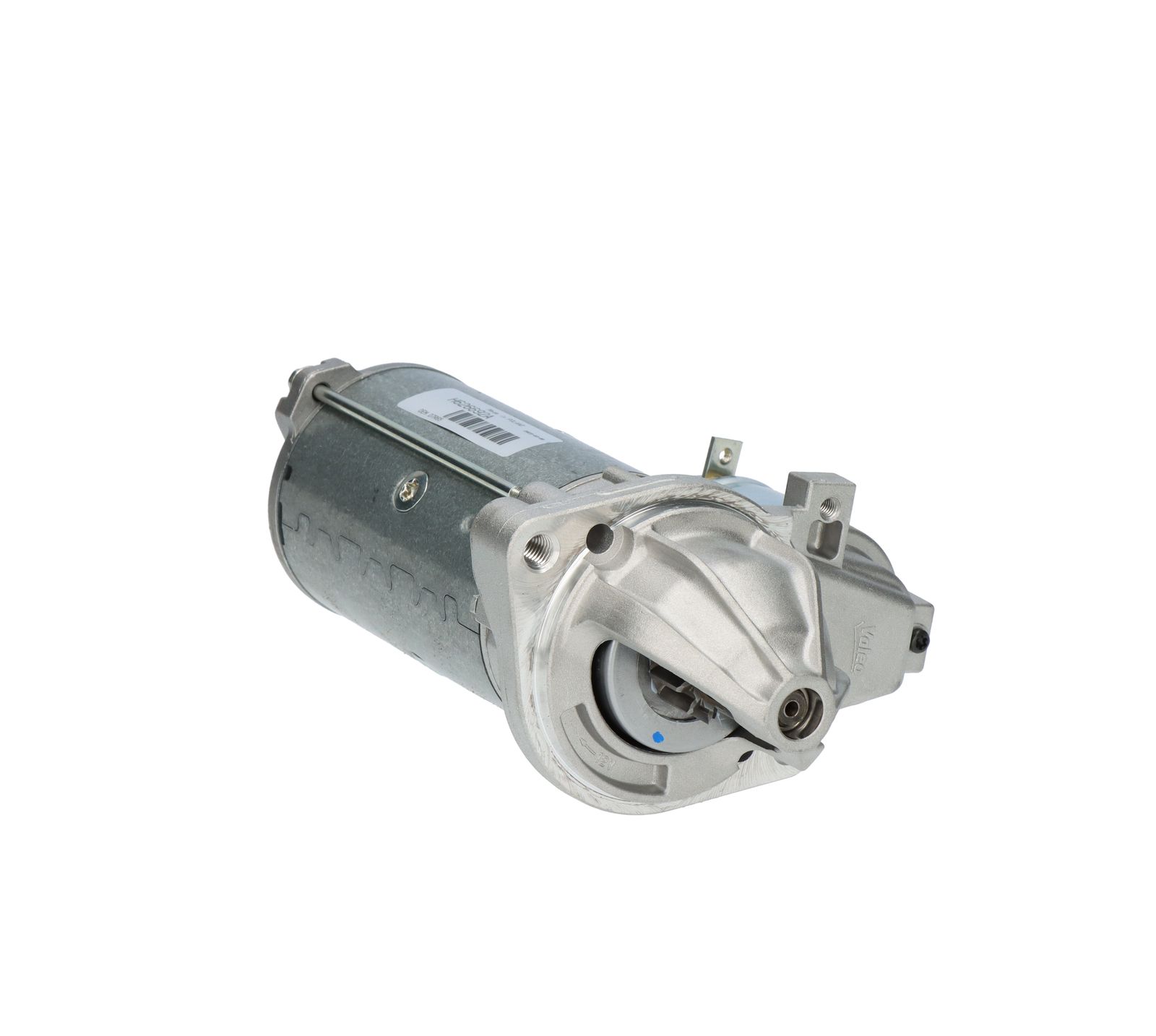 Mars Motoru (12V 11 Dis 2,2KW) W124 85>92 W202 93>00 W126 85>91 W140 93>98 | VALEO 438199 | OEM A0041517001