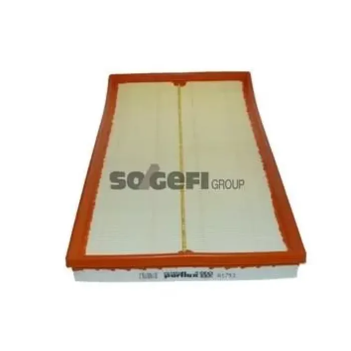 Hava Filtresi 5-Class W447 14> Vito W447 14> | PURFLUX A1793 | OEM A6510900051