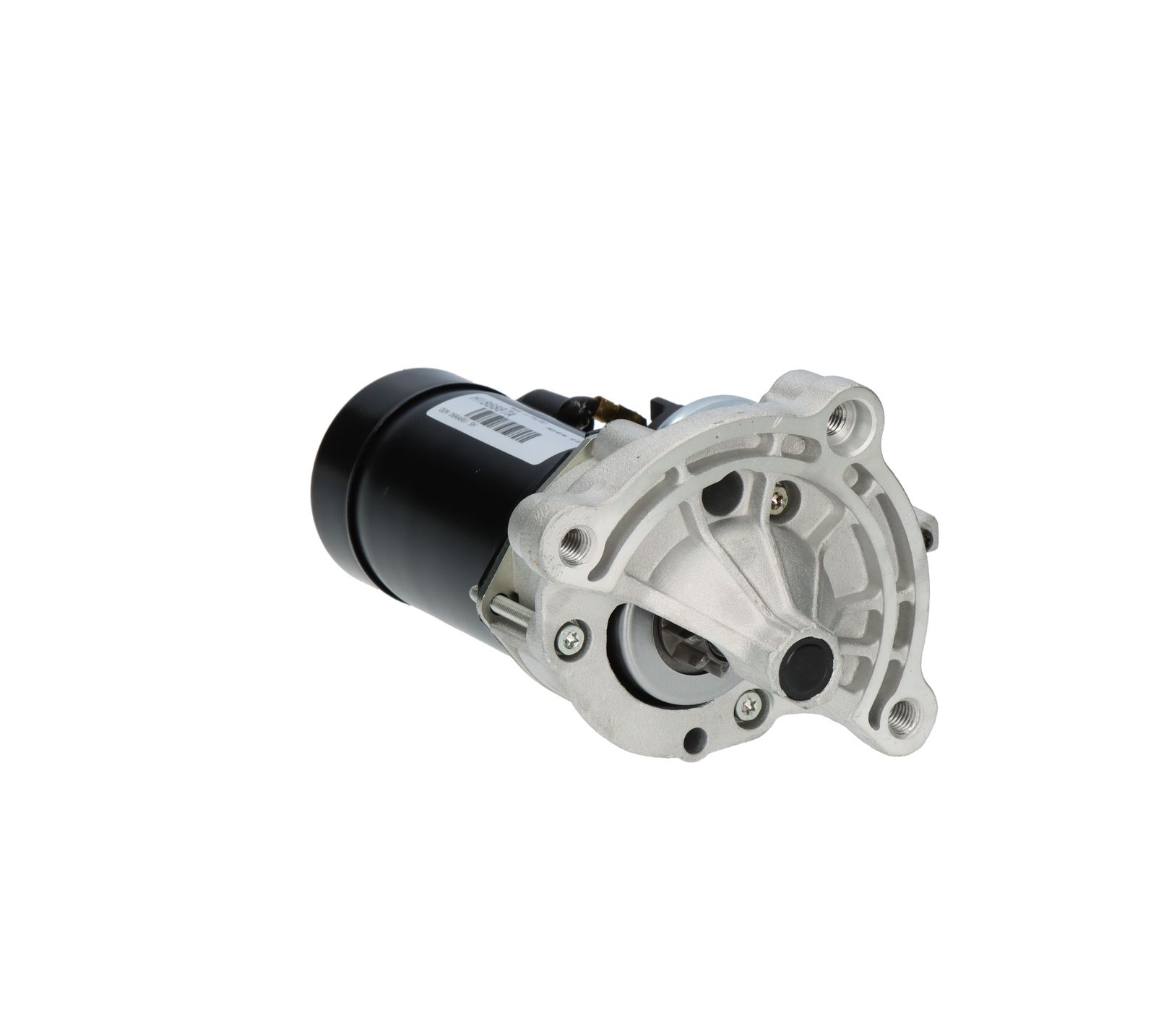 Mars Motoru 12V 9 Dis D6RA 661 Citroen Xsara Jumper Fiat Ducato 2,0 94 02 P205 P305 | VALEO 432636 | OEM 5802E4