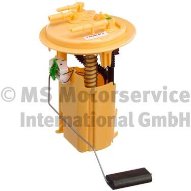 Depo Samandirasi (Pompasiz) C4 P307 Ym 1,6HDI P308 P308 Cc P3008 1,6HDI / 2,0HDI EURO5 Motor (Partukul Flitreli) | PIERBURG 7.02700.07.0 | OEM 1525LA
