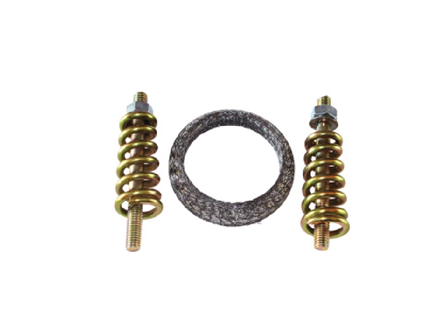 Egzoz Havşa Takım Renault 9 | OEM 606049