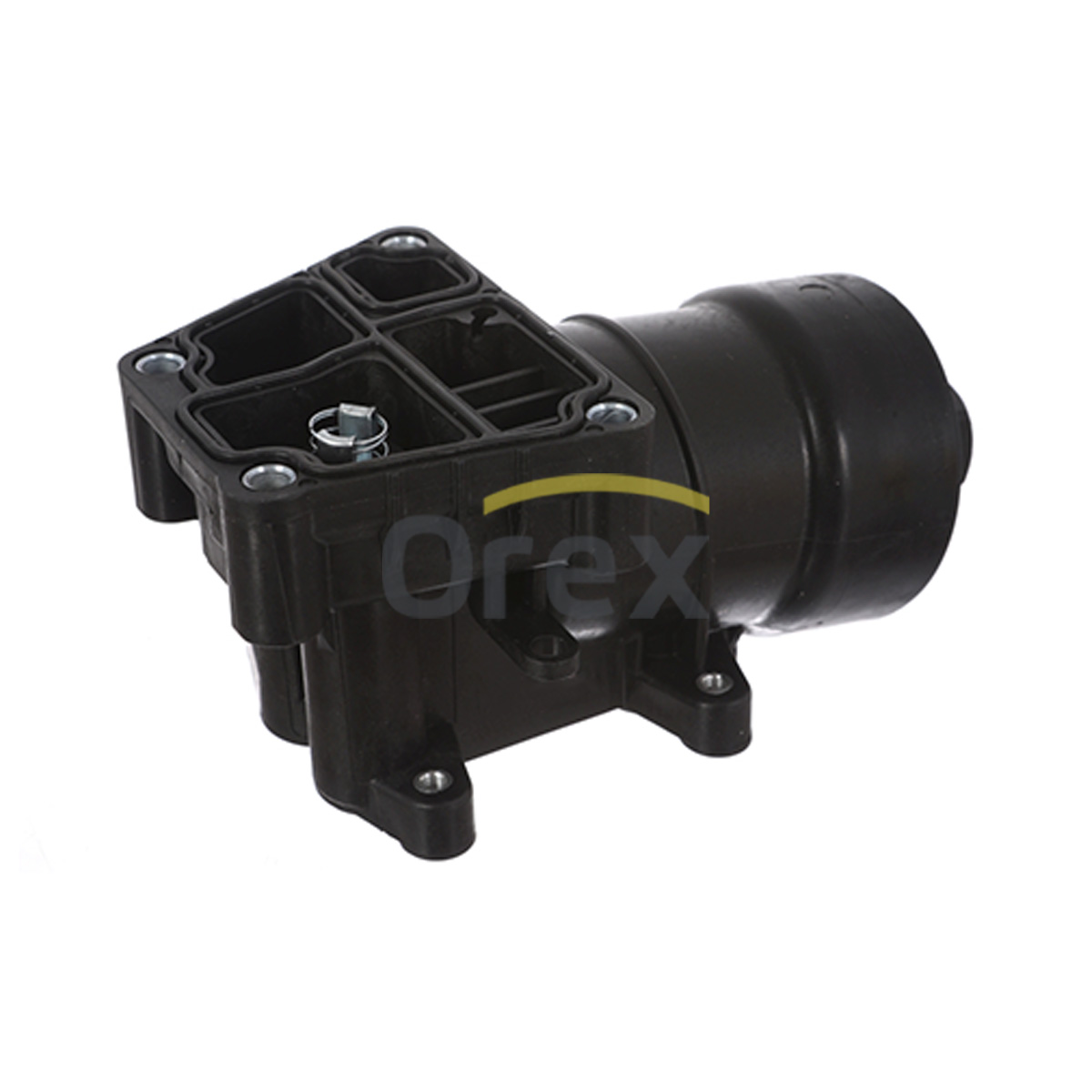 Yağ Filtre Kütüğü Caddy-Amarok-Golf6-Jetta-Passat-Crafter-T5 | OEM 03L115389H