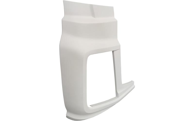 Far Çerçevesi Ford F-1010 Sağ Astarlı | OEM T417638