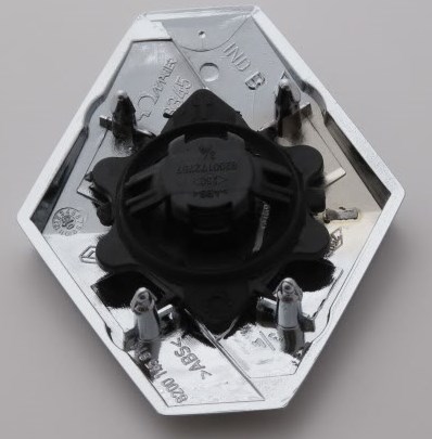 Bagaj Armasi Clio 3 Modus | OZAR 5Y094 | OEM 8200174907