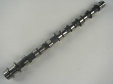 Eksantrik Mili Mazda 2200 Kia Besta | ESTAS EST32007 | OEM RF01-12421 0K770-12-421