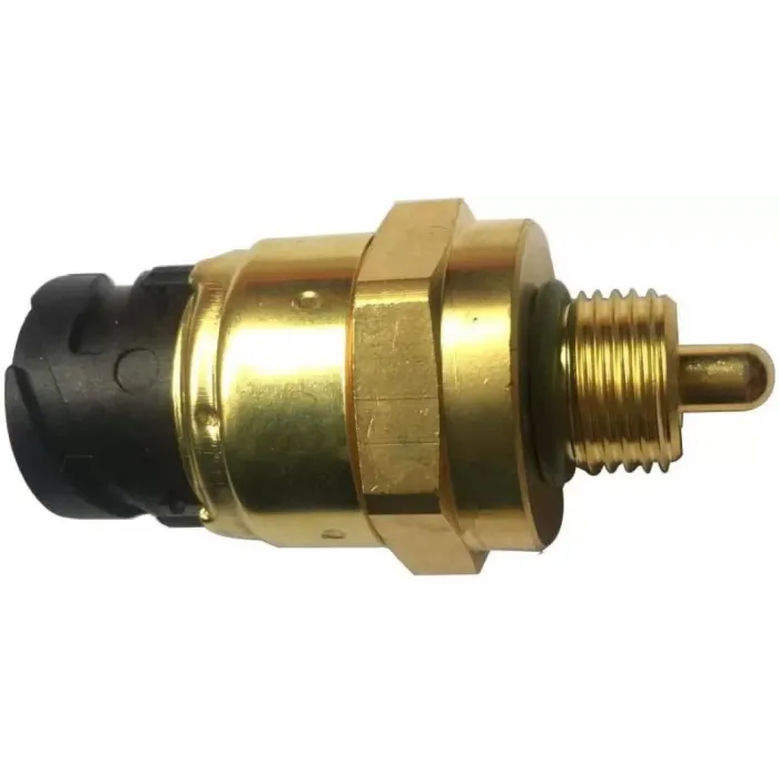 Yag Basinc Sensoru Renault / Volvo Fm Fh Fl Dxi | WAGENBURG 702082 | OEM 7401077574 1077574