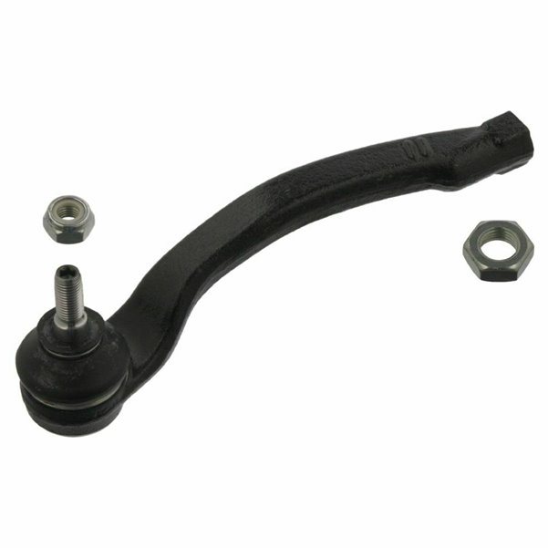 Rotbasi Sol Megane 2-Scenic 2 02-> | SISMAK 120532 | OEM 7701474795