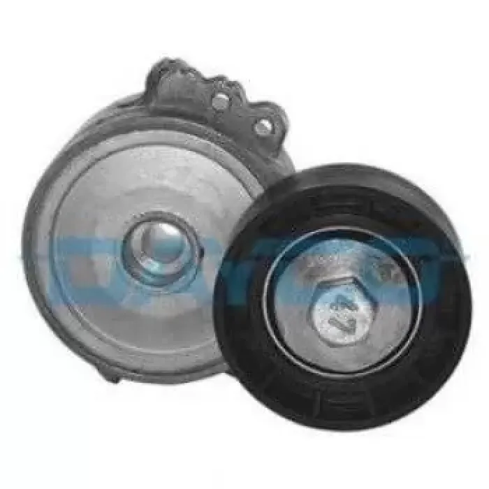 Alternator Gergi Rulmani Partner Berlingo 1,9D (Demir Kutuklu) P306 P206 Xsara II Partner II Berlingo II Expert II Jumpy II Scudo II DW8B 1,9 Dizel 03> Ducato Jumper P307 C4 DW10TD (2,0HDI) 03> | DAYCO APV1030 | OEM 1613840080 1613840080 575174