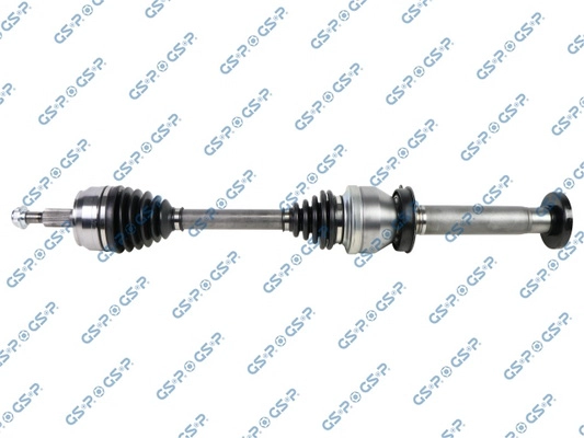 On Aks Komple Sag Transporter T6 2,0TDI 140PS 6 Ileri Manuel 10>15 | GSP 203296 | OEM 7E0407272AR 7E0407272AR 7E0407272B 7E0407272T 7E0407272B 7E0407272T