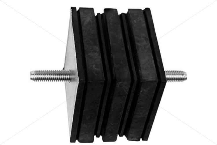 Motor Takozu Master I Master II 1,9 Dti 1,9DCI 2,0 2,1 2,2 2,4 | YTT Y4416 | OEM 7700745357