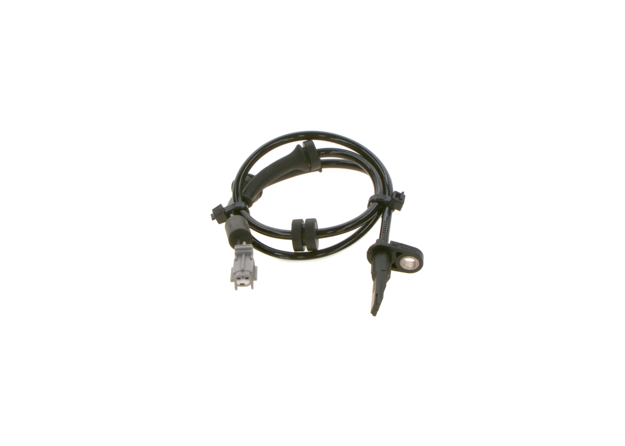 ABS Sensoru On Sag-Sol Nissan Qashqai J10 07>13 | MEAT&DORIA 90242E | OEM 47900BR60A