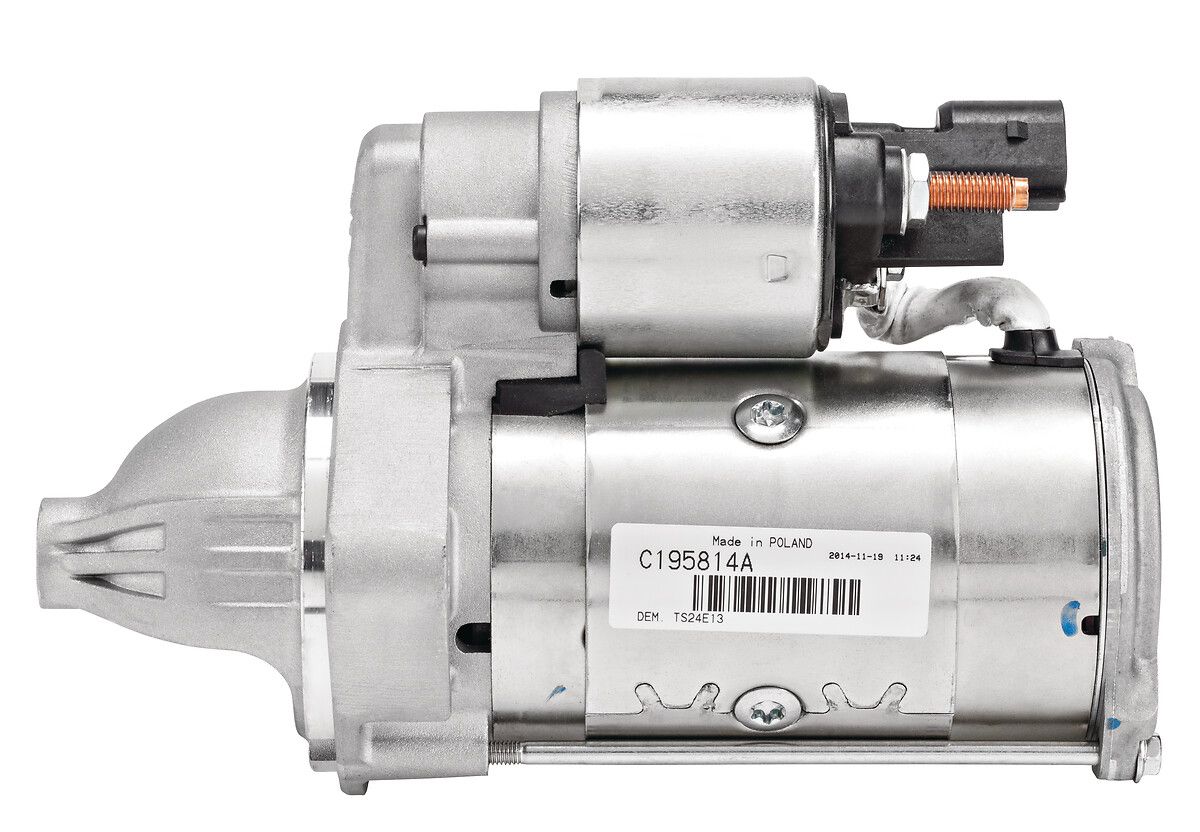 Mars Motoru 12V 11 Dis Vw Crafter 06>16 | VALEO 438231 | OEM 076911023B 076911023B 076911023BX 076911023BX