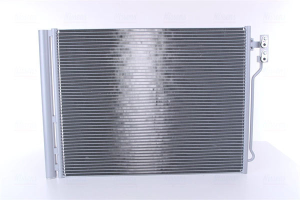 Klima Radyatoru BMW F07 F10 F11 F18 N20 | NISSENS 940370 | OEM 64536805453