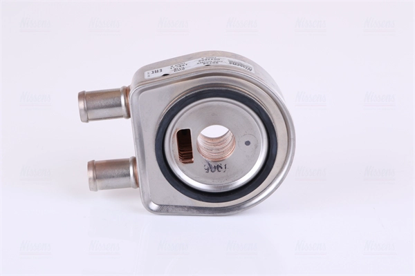 Sanzuman Yag Sogutucusu Renault Trucks Magnum Dxi 12 440-480 04-06; 13 440-520 09=>; Premium 2 240-460 05=>; Volvo Fh 400-540 05=>; FH16 540-700 07=>; | NISSENS 90798 | OEM 7420412972