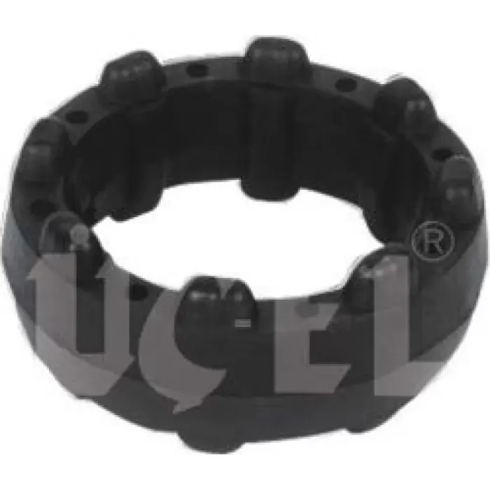 Amortisor Takozu On Clio I Kangoo I Kangoo Express | UCEL 10498 | OEM 7700757324
