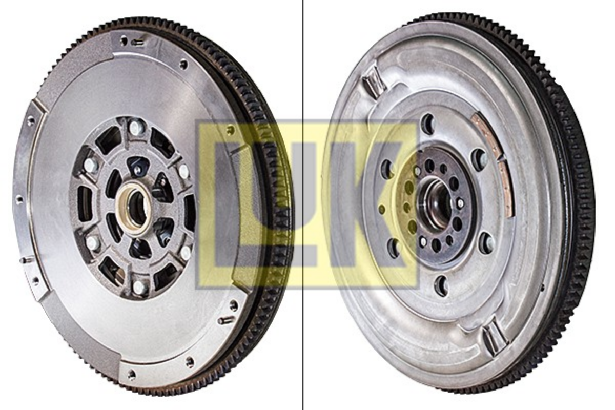 Volan (Krank Tahriği) | OEM 12310JA00A