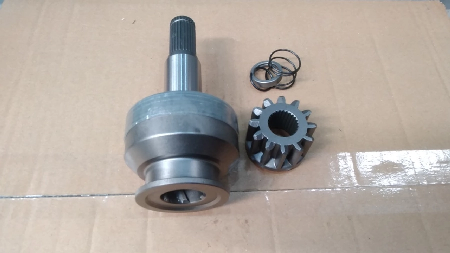 Marş Dişlisi Mitsubishi 12 Diş 39MT, Axor, Renault Tır PG520 | OEM 71516610