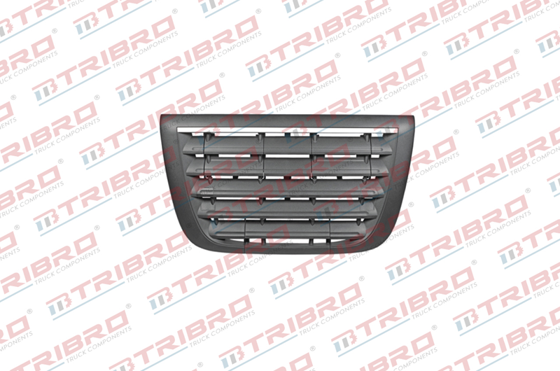 Panjur DAF XF105 | OEM 1635802