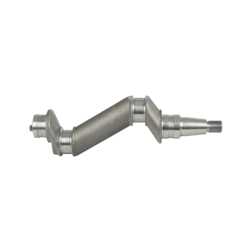 Kompresor Krank Mili - Renault / Volvo / Scania / Iveco | A-TECH 174.01.1500 | OEM 7421136726 K018076