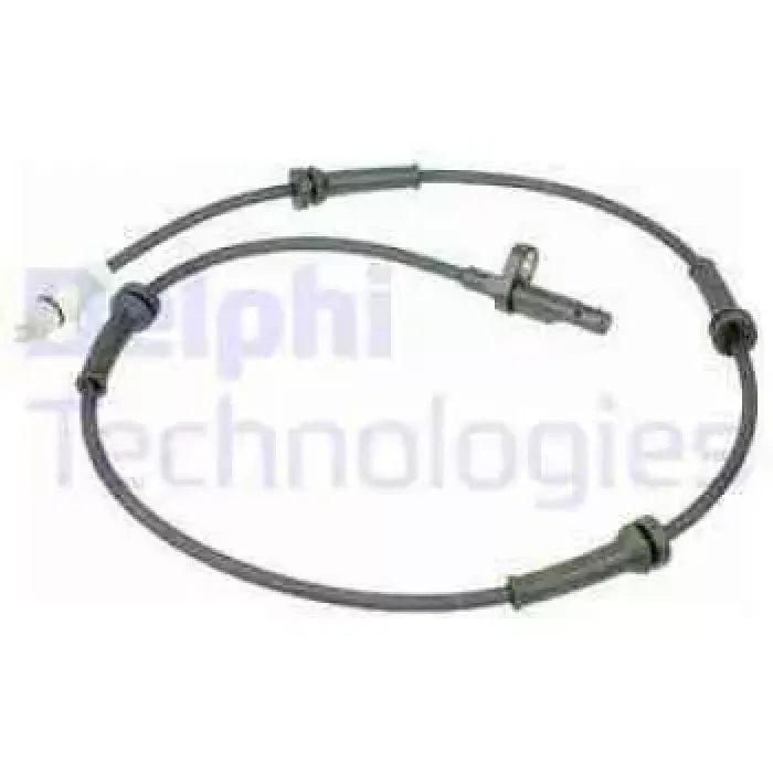 ABS Kablosu Arka Trafic II Vivaro A 01> | DELPHI SS20247 | OEM 8200724127 93860619 93194900