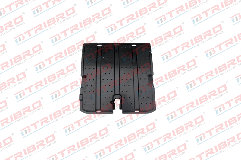 Akü Kapağı Mercedes Euro 5 | OEM 9304200065
