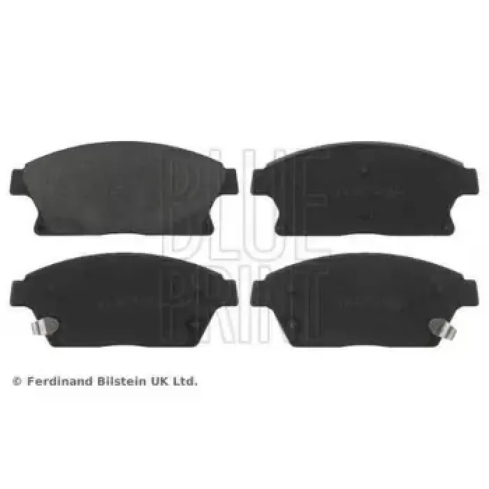 On Fren Balatasi 16 Inch Astra J Cruze Zafira C Mokka | BLUEPRINT ADG042122 | OEM 13301234