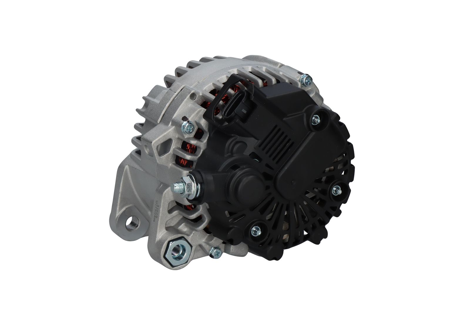 Alternator 12V 120A Hyundai I30 1,6 CRDI | VALEO 439683 | OEM 373002A600 373002A600 373002A650 373002A650