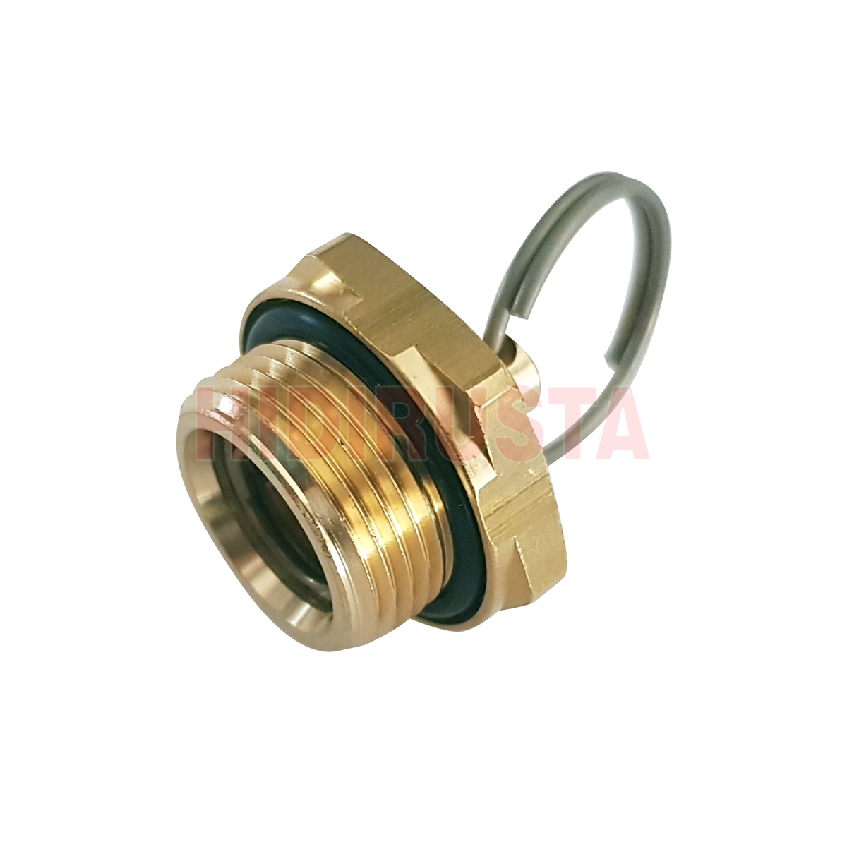 Su Tahliye Valfi (M22x1,5) | OEM 9343000030
