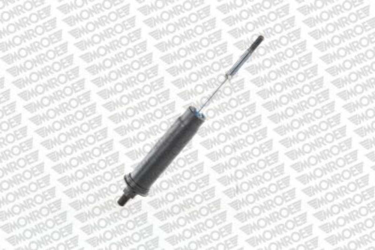 Kabin Amortisörü Arka Scania 4 Seri | OEM 1381906