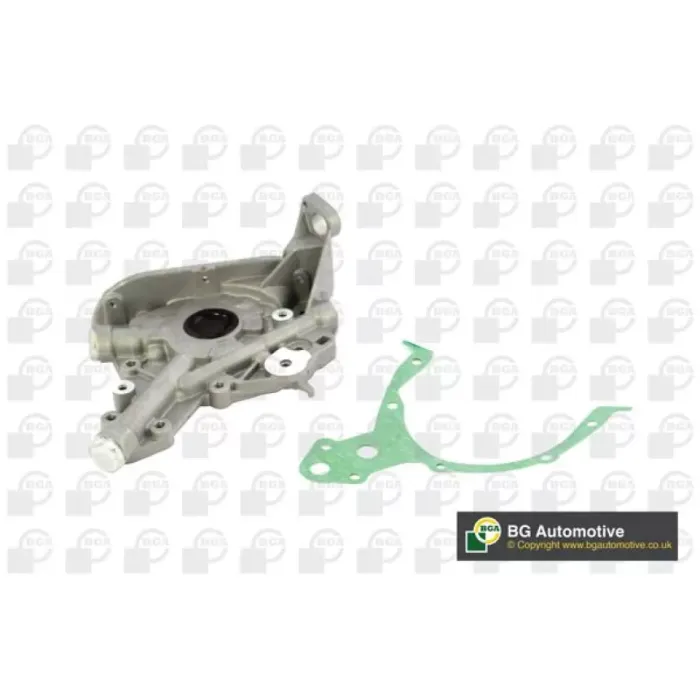 Yag Pompasi X18XE1 Z18E Vctra B Astra G | BGA LP0640 | OEM 646055
