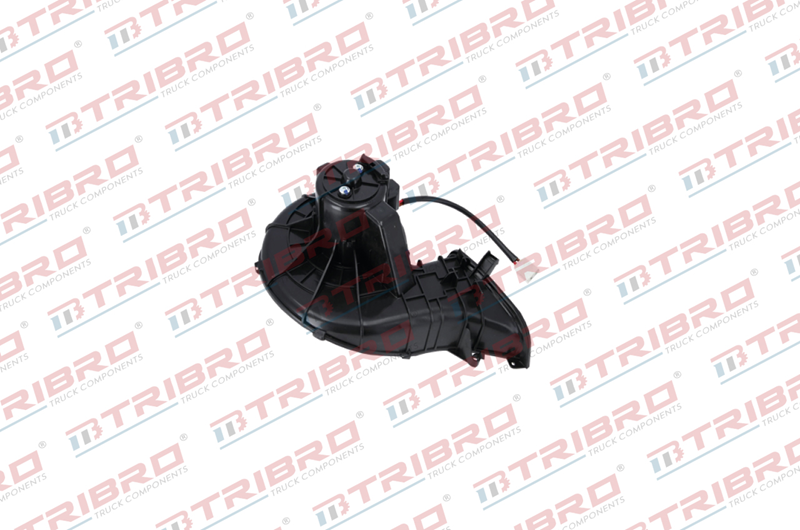 Kalorifer Motoru Volvo Fh 4 T-Range | OEM 173084