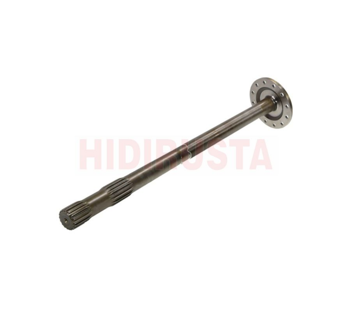 Aks Mil Sağ Volvo EV90 (Çift Freze, 1034mm) | OEM 1673054
