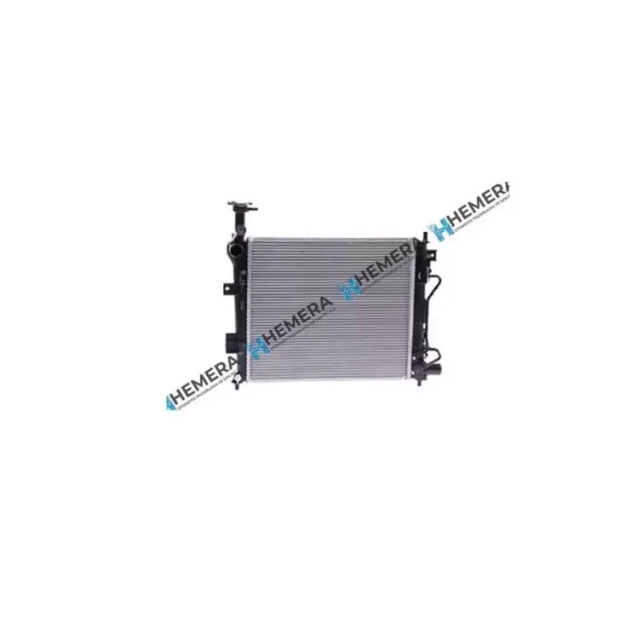 Motor Su Radyator Kia Picanto 2011-2015 | HCC 253101Y650 | OEM 253101Y650
