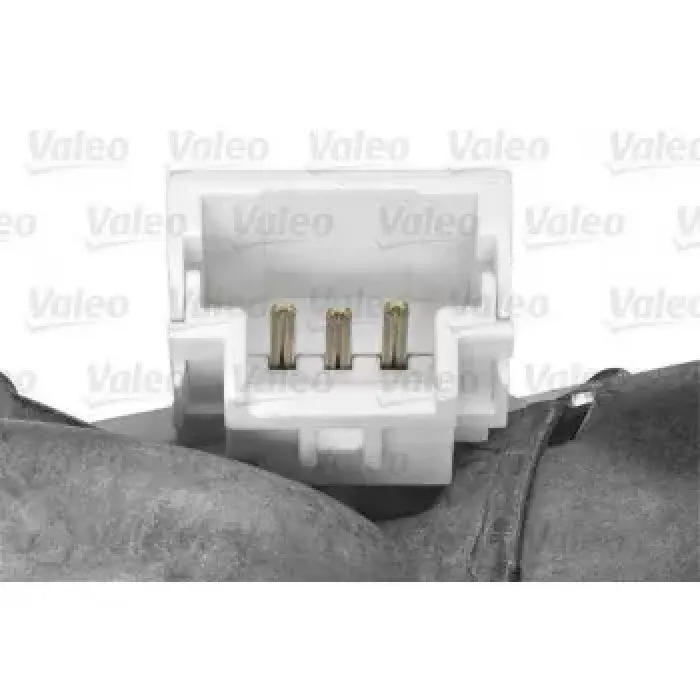 Silecek Motoru Arka Primastar Vivaro Trafic II 01> | VALEO 579731 | OEM 2871000QAB 2871000QAB 4408538 7700311590 4408538 7700311590