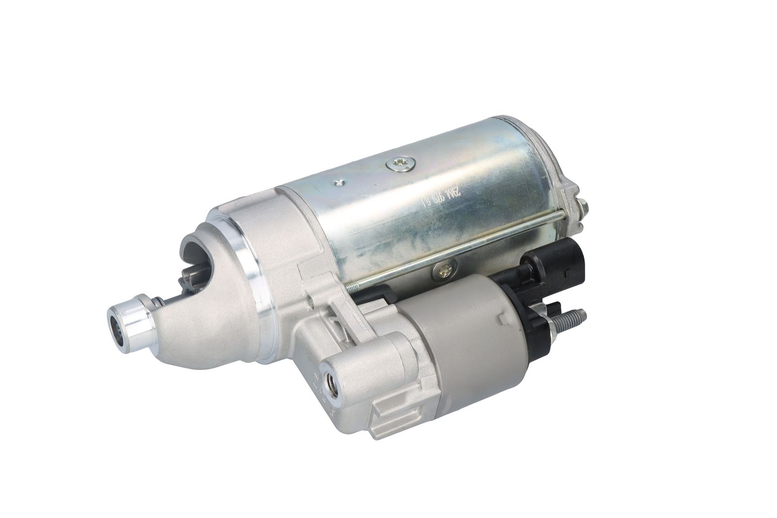 Mars Motoru 12V 10 Dis Audi V6 V8 TDI (B8 / D4 Motor) | VALEO 438232