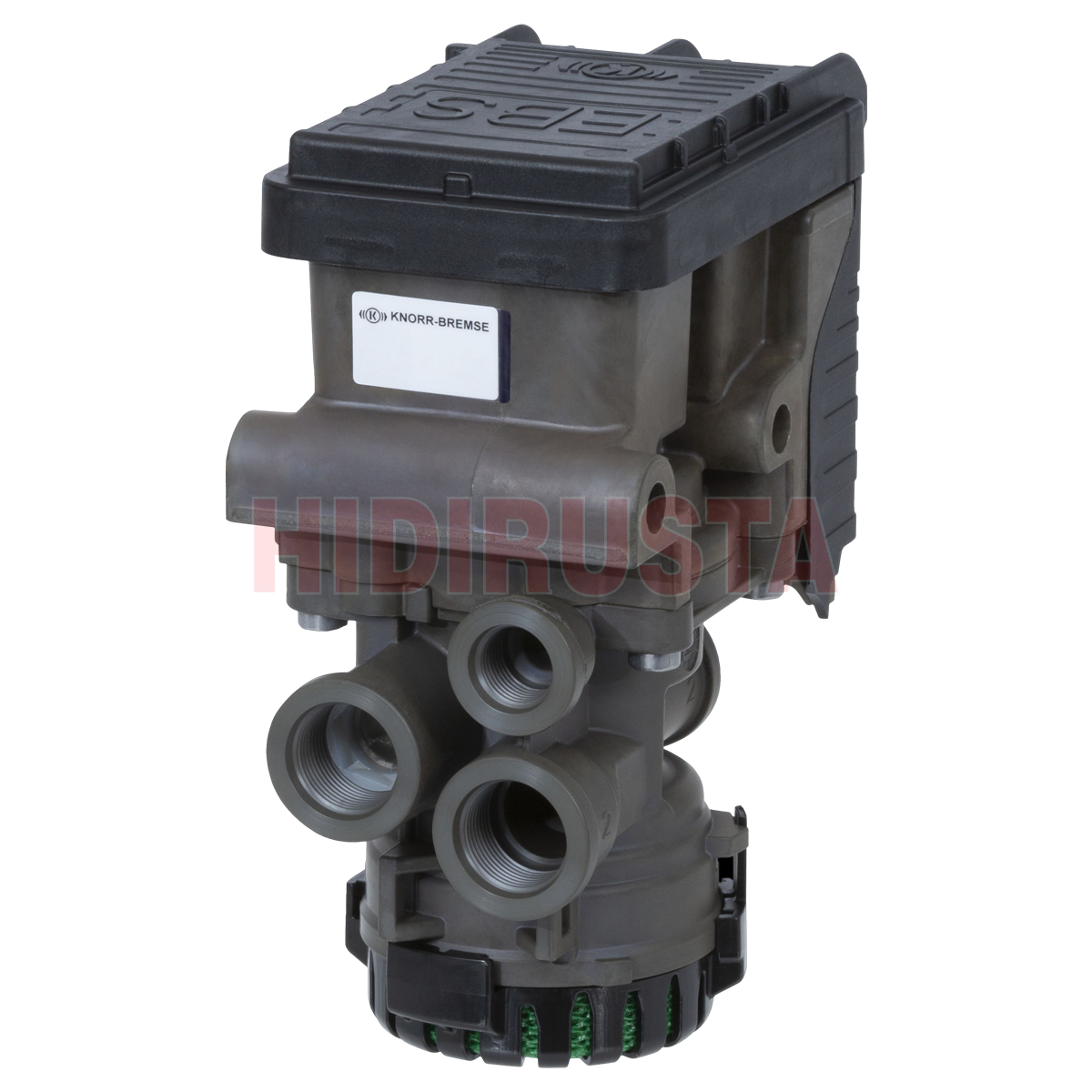EBS Modülatörü Ön Scania Pgrs | OEM 2263182