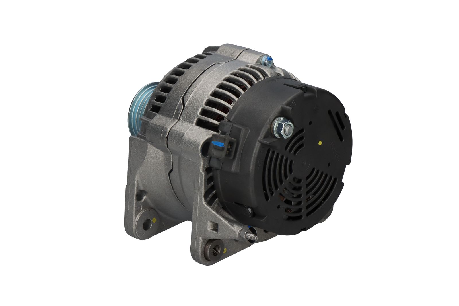 Alternator 12V 90A A13VI124 90A A2 A3 A4 Tt Alhambra Cordoba Ibiza Inca Leon Toledo Fabia Felicia Octavia | VALEO 439003 | OEM 028903018A